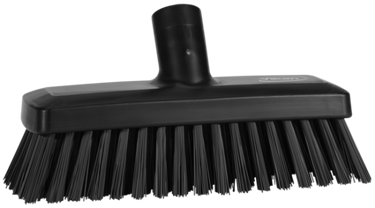 Compact Wall/Deck Scrub, 8.9